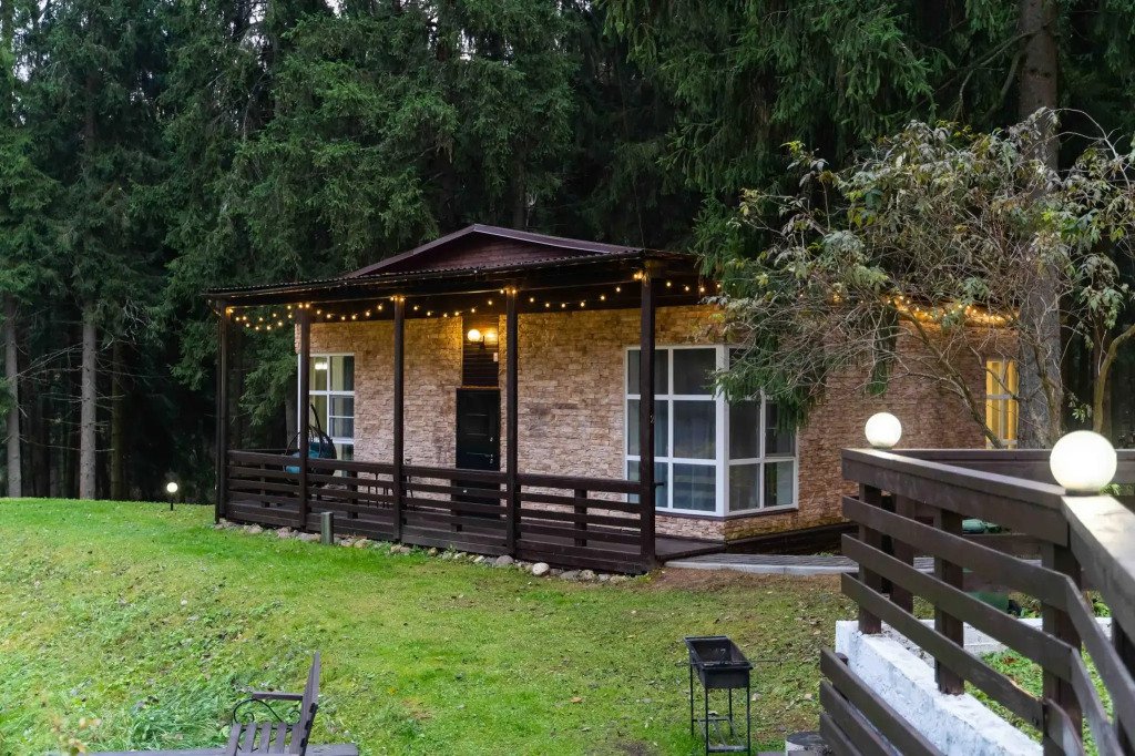 Belikovo Club House (Беликово Клаб Хаус), Московская область: фото 5