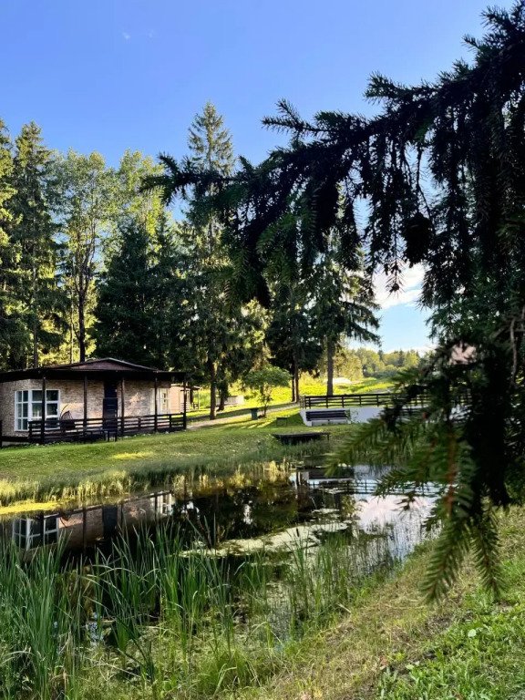 Belikovo Club House (Беликово Клаб Хаус), Московская область: фото 4