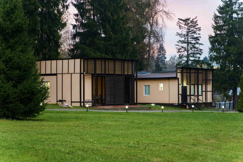 Belikovo Club House (Беликово Клаб Хаус), Московская область: фото 2