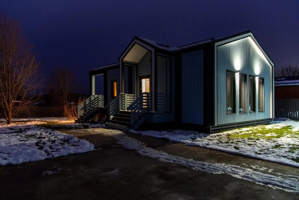 Efimonovo Life (Ефимоново Лайф), Московская область: фото 3