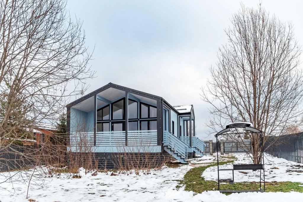 Efimonovo Life (Ефимоново Лайф), Московская область: фото 2