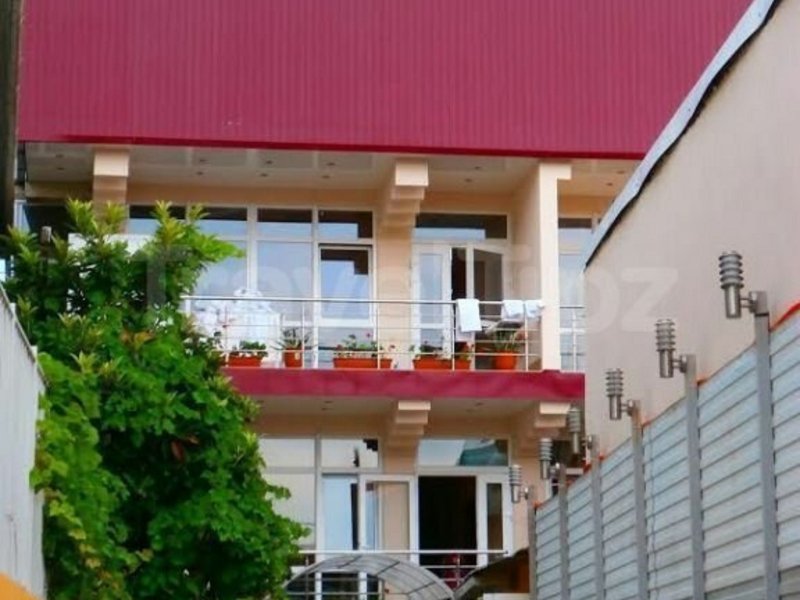 Гостевой комплекс 21 век, Адлер, Краснодарский край