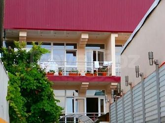 Гостевой комплекс 21 век