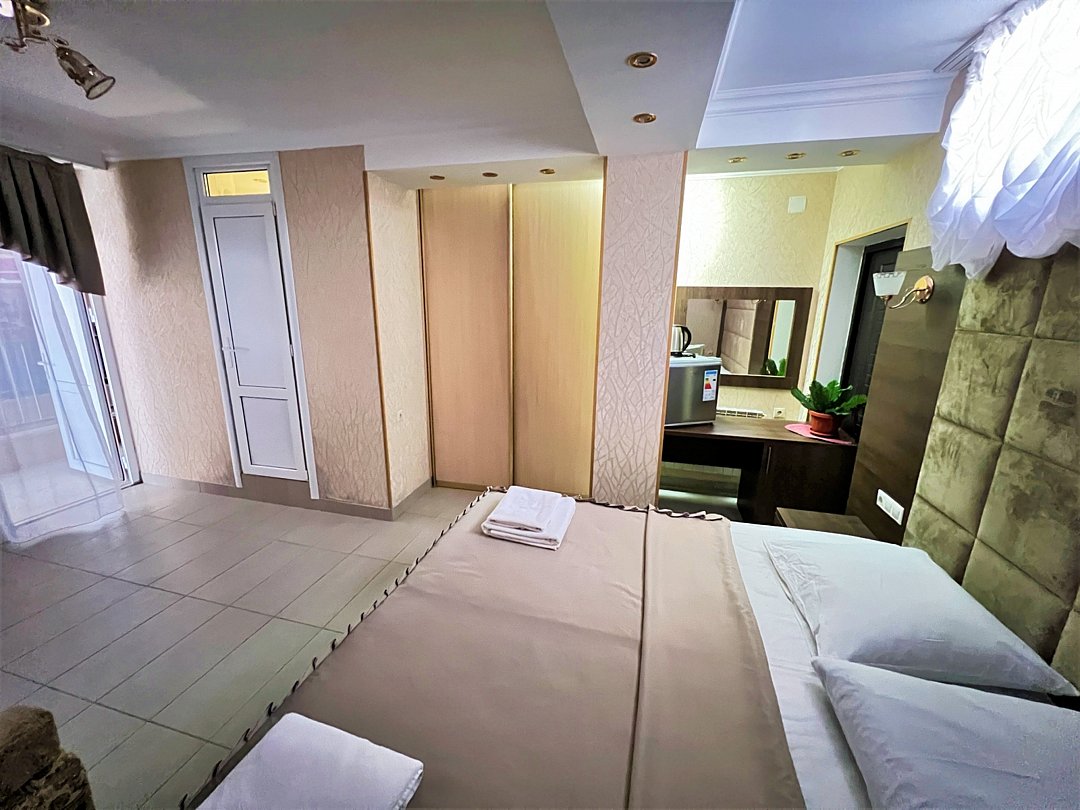 21 век, Краснодарский край: фото 4