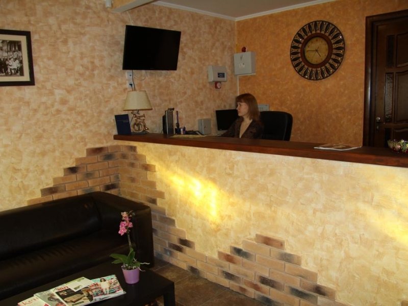 Гостевой дом Серебряный ключ, Нижегородская область: фото 4