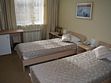 Стандарт двухместный с раздельными кроватями, Гостевой дом Серебряный ключ, Нижний Новгород