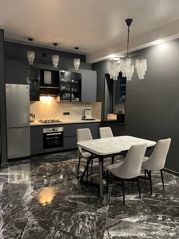 Гостевой дом Небо №7, Тверская область, Ржев 