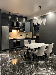 Гостевой дом Небо №7