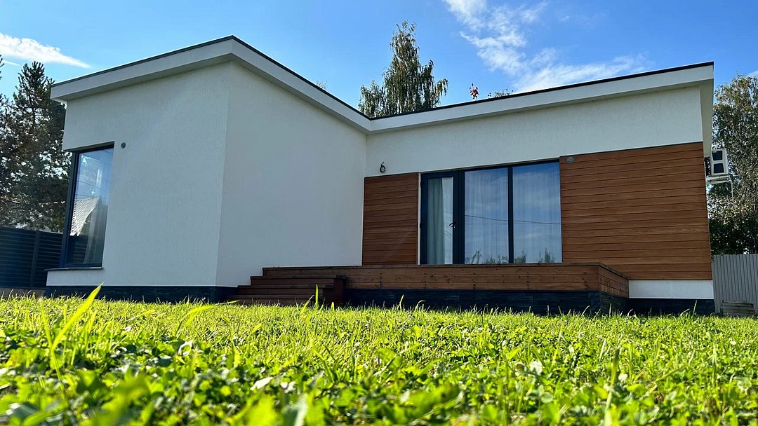 Гостевой дом Небо №7, Ржев, Тверская область