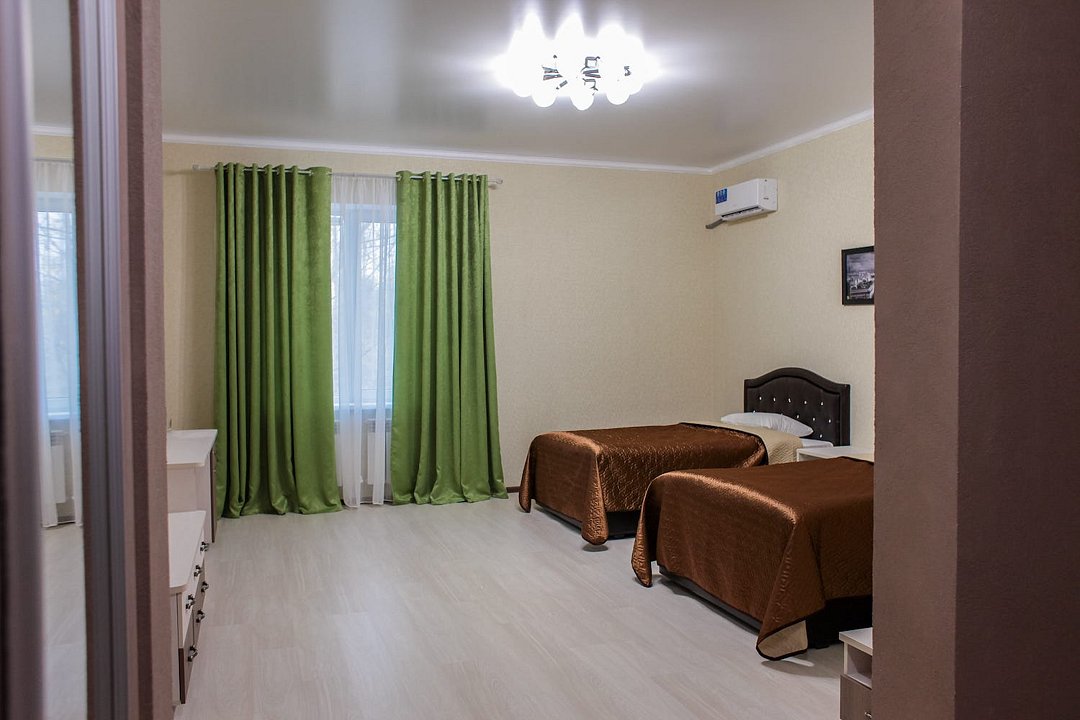 Гостиница Джулия, Астраханская область, Ахтубинск 