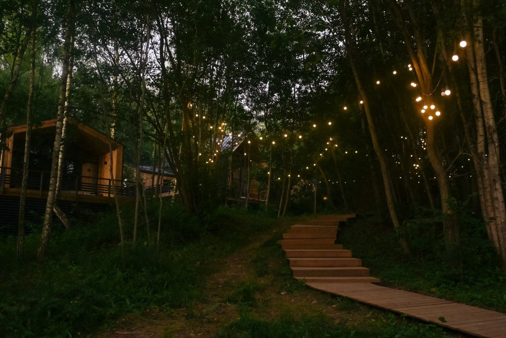 ЗвенДзен, Московская область: фото 4