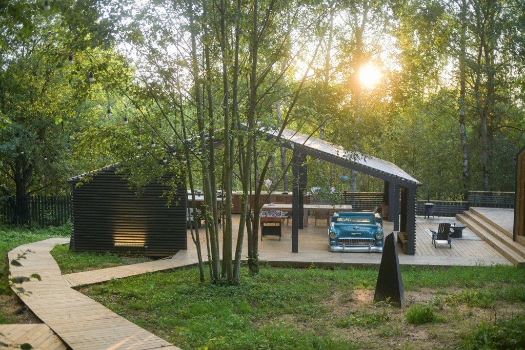 ЗвенДзен, Московская область: фото 5