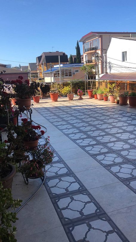 Амели, Краснодарский край: фото 2