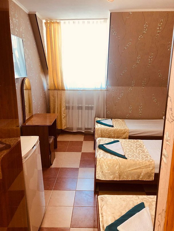 Амели, Краснодарский край: фото 4