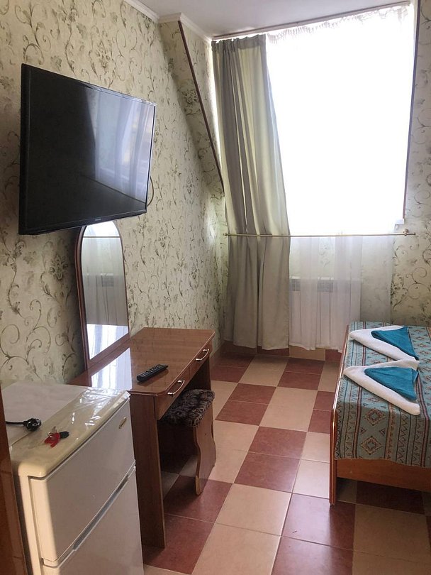 Амели, Краснодарский край: фото 5