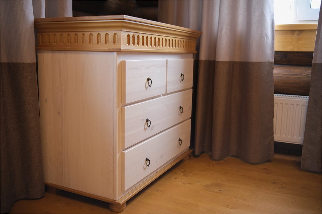 Коттедж 4-местный 3-комнатный (№11, с террасой)