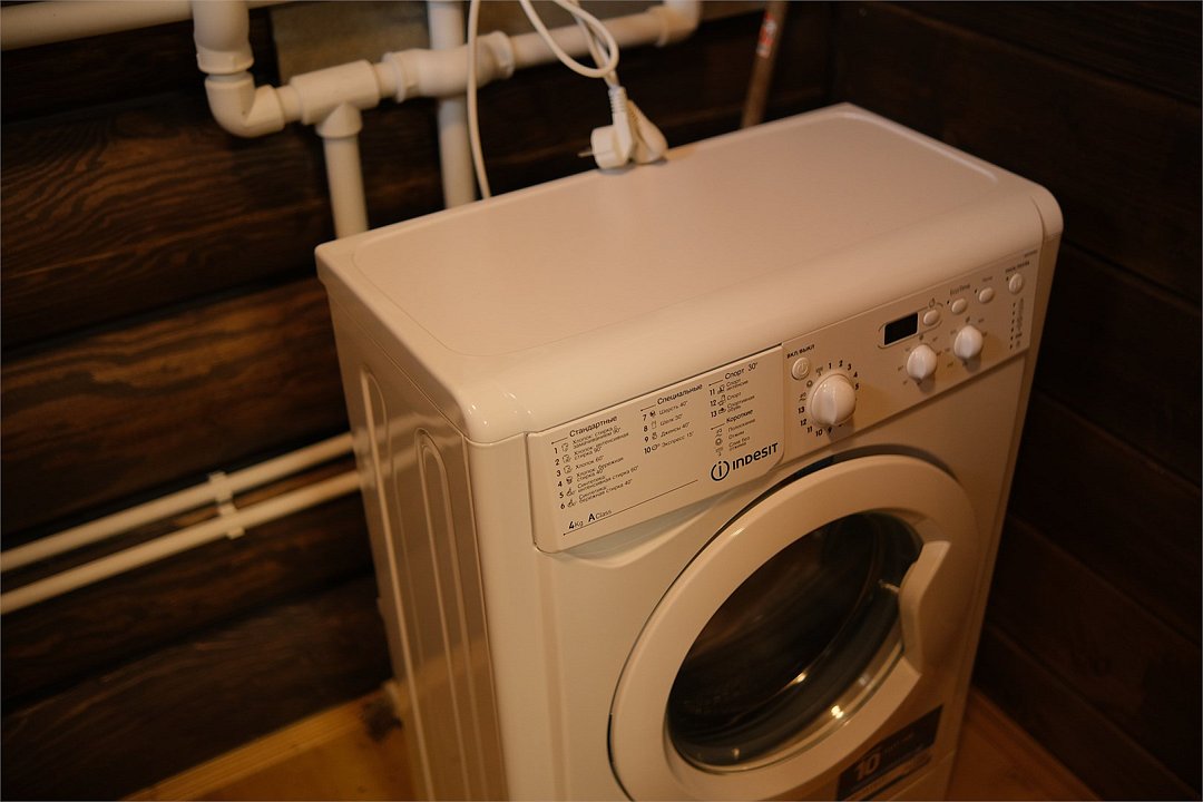 Коттедж 4-местный 3-комнатный (№11, с террасой)