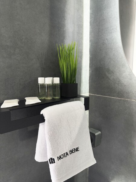 Дом 2-местный 1-комнатный (№2, с купелью)