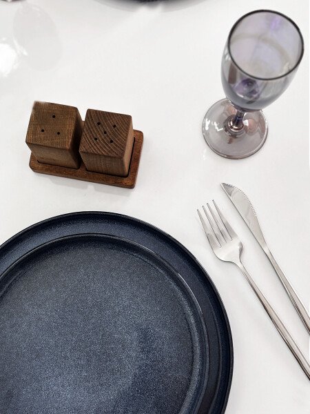 Дом 2-местный 1-комнатный (№4)