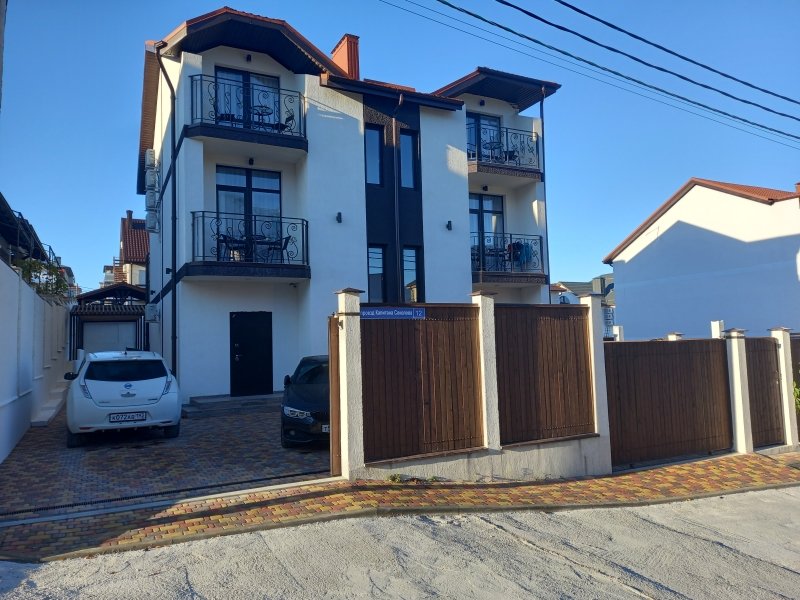 Сокол, Краснодарский край: фото 4