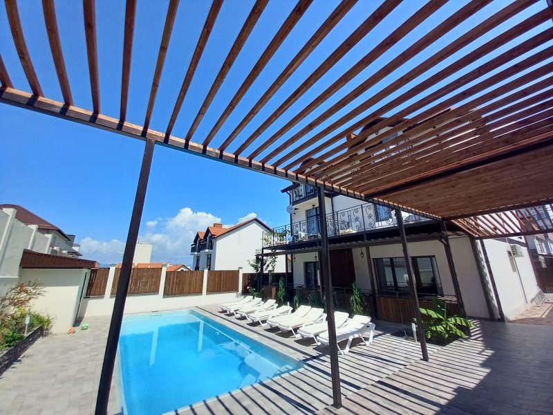 Сокол, Краснодарский край: фото 2