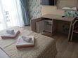 Стандартный двухместный  201, Гостевой дом Сокол, Геленджик