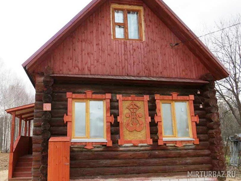 Коттеджи от базы Надеждино, Владимирская область: фото 2