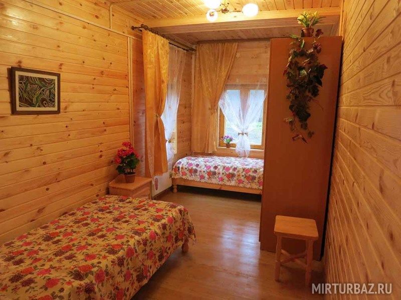 Коттеджи от базы Надеждино, Владимирская область: фото 3