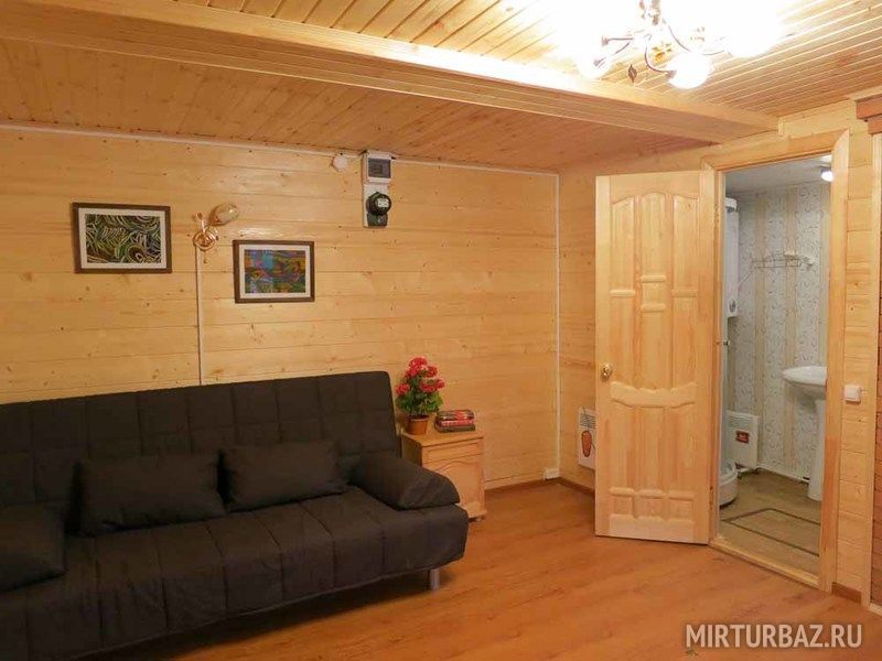 Коттеджи от базы Надеждино, Владимирская область: фото 4