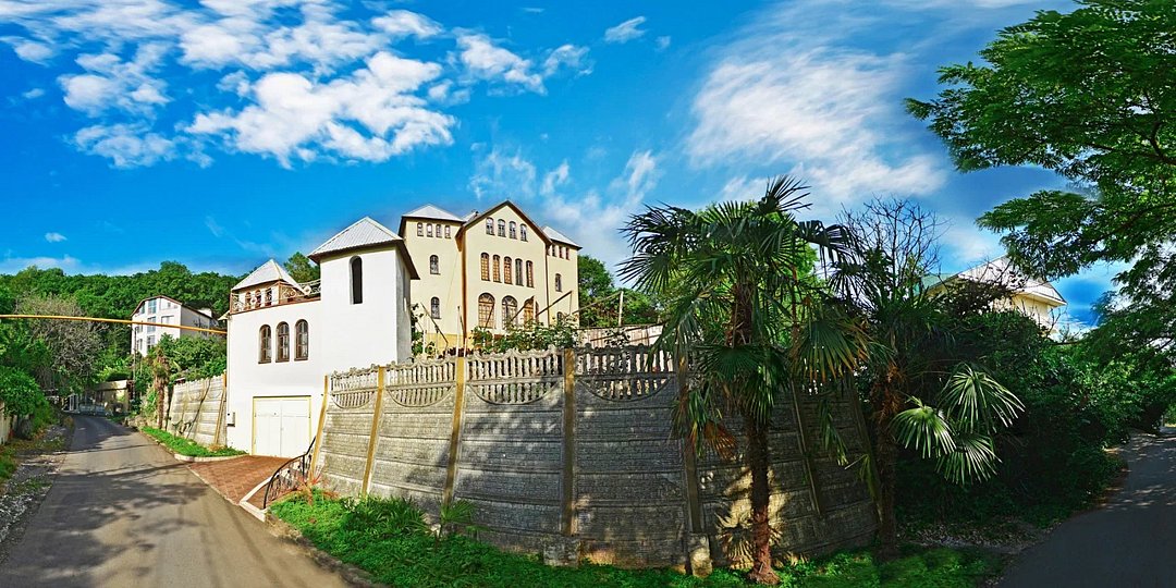 Гостевые комнаты Фьюжен, Краснодарский край: фото 2