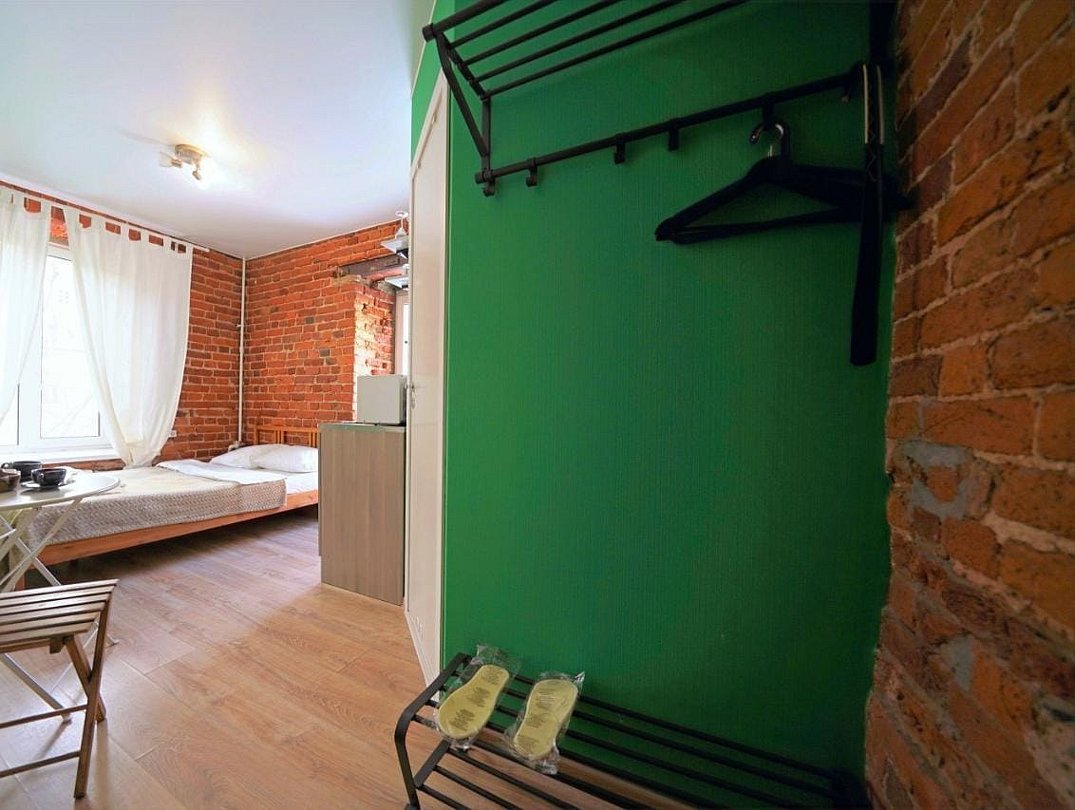 Студия Видовая 2-местный №7