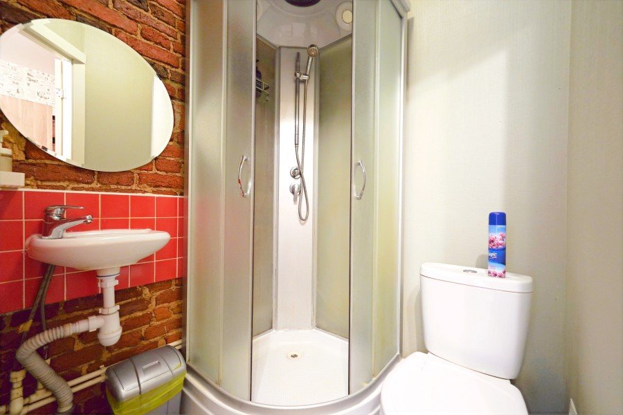 Студия Комфорт 2-местный №3