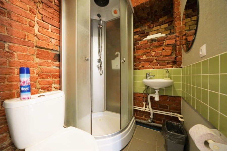 Студия Семейный 2-местный №4