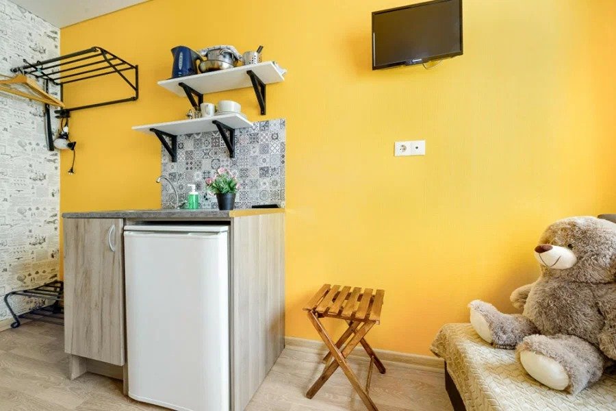 Студио 2-местный (№2)