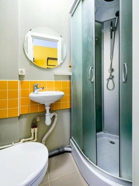 Студио 2-местный (№2)