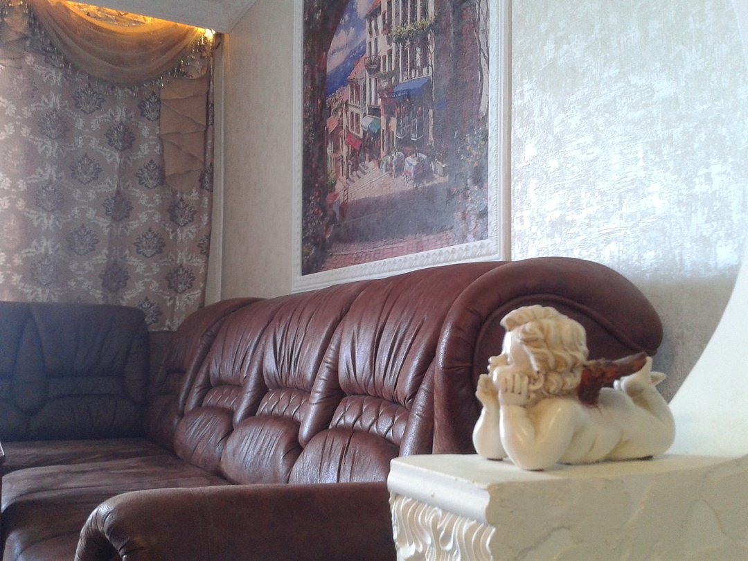 Апартаменты в Доме у Греческой Хоры, Крым, Севастополь 