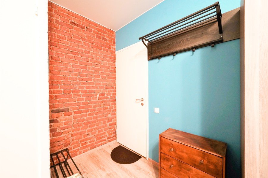 Студия Стандартный 2-местный №5