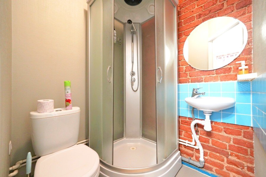 Студия Стандартный 2-местный №5