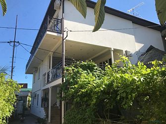 Гостевой дом Фаина