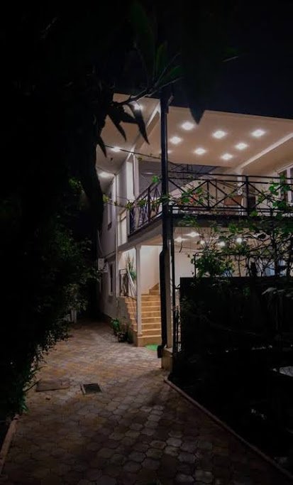 Фаина, Краснодарский край: фото 3