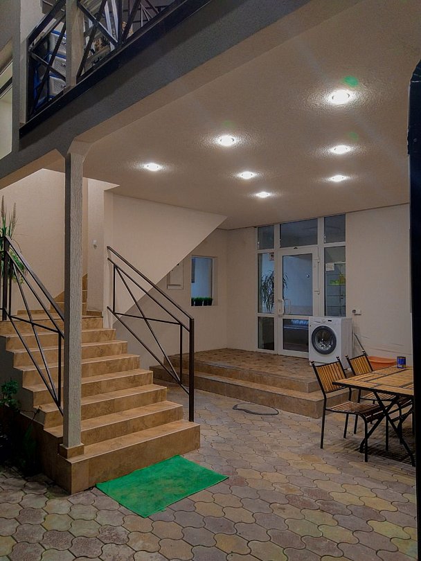 Фаина, Краснодарский край: фото 4