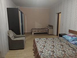 Аппартаменты, Гостевой дом Уют, Геленджик