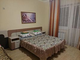Эконом 3х, Гостевой дом Уют, Геленджик