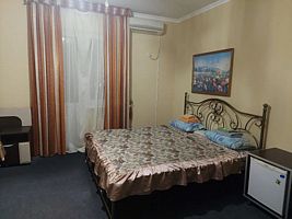 Эконом 2х, Гостевой дом Уют, Геленджик