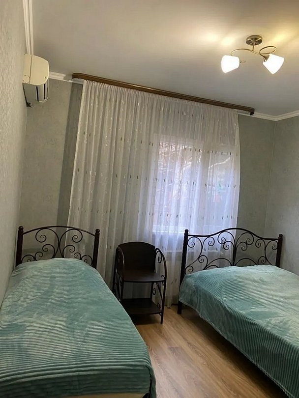 Стандартный 3-местный