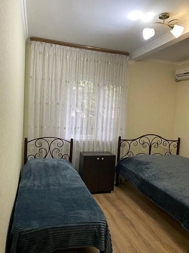 Стандартный 3-местный