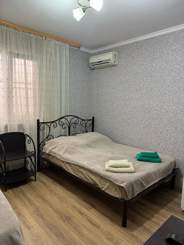 Стандартный 3-местный