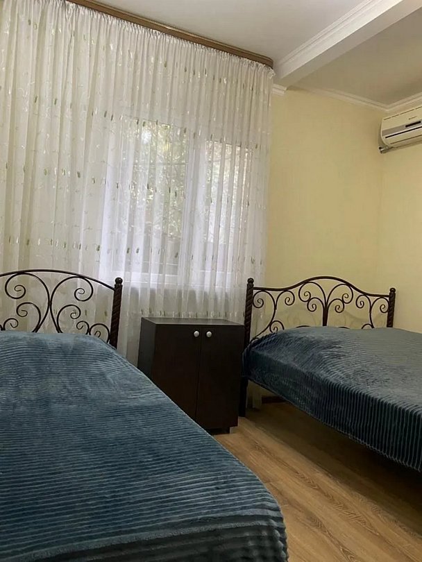 Стандартный 3-местный