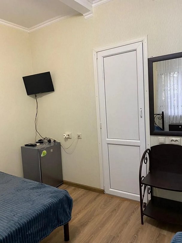 Стандартный 3-местный