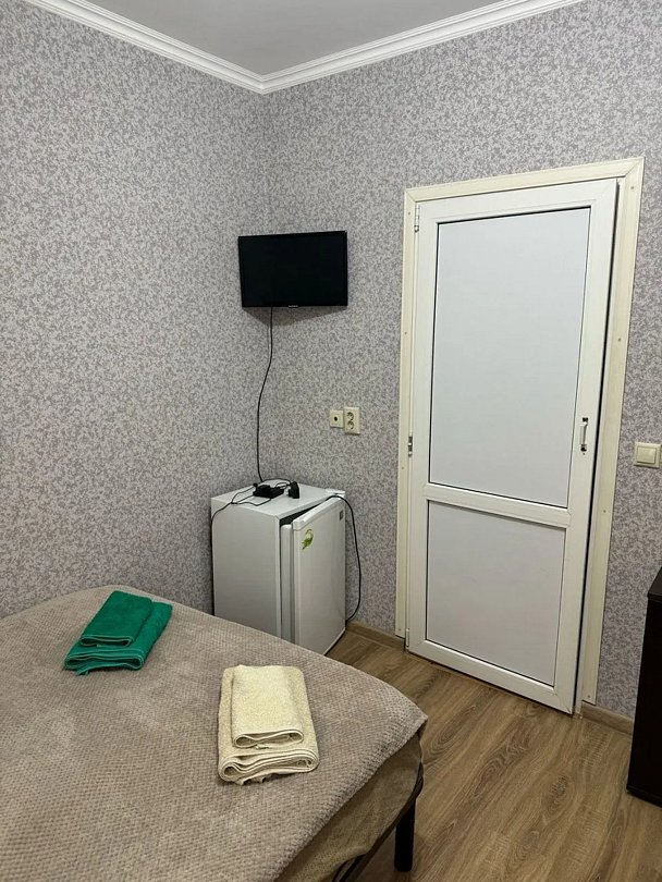 Стандартный 3-местный